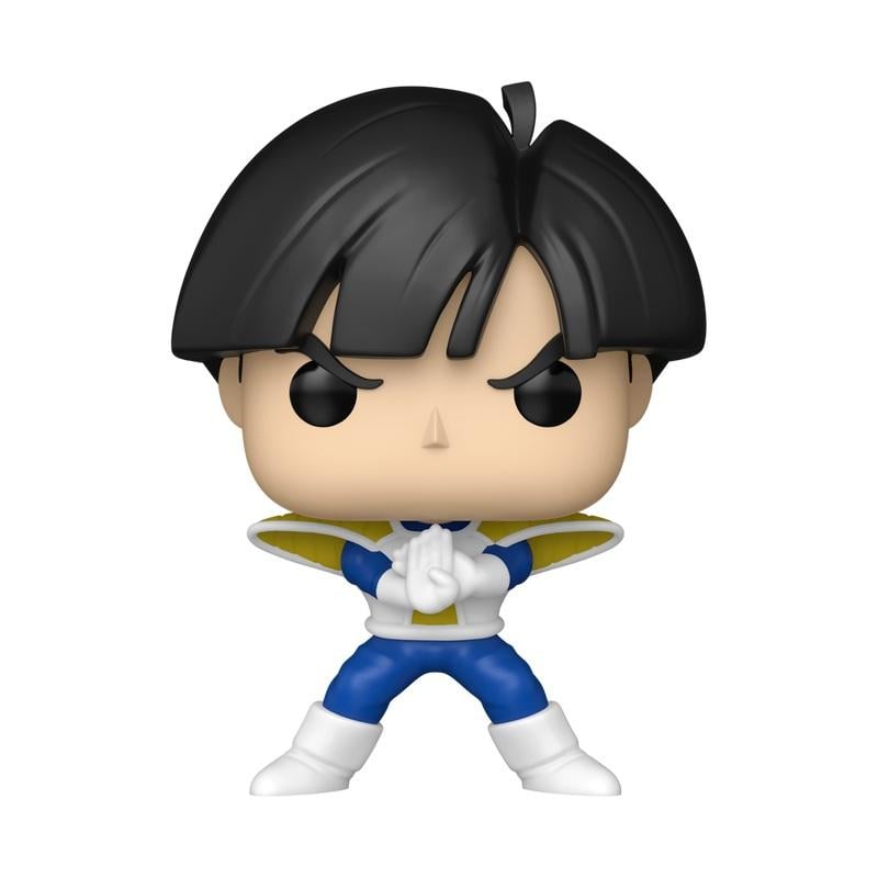 DRAGON BALL Z - POP Animation N° 2475 - Gohan (Saga Freezer) - 3