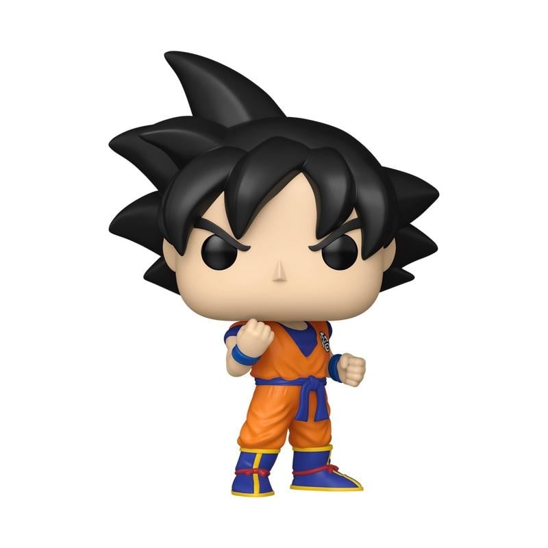 DRAGON BALL Z - POP Animation N° 2473 - Goku (Saga Freezer) - 3
