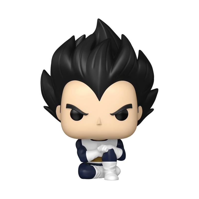 DRAGON BALL Z - POP Animation N° 2474 - Vegeta (Saga Freezer) - 3
