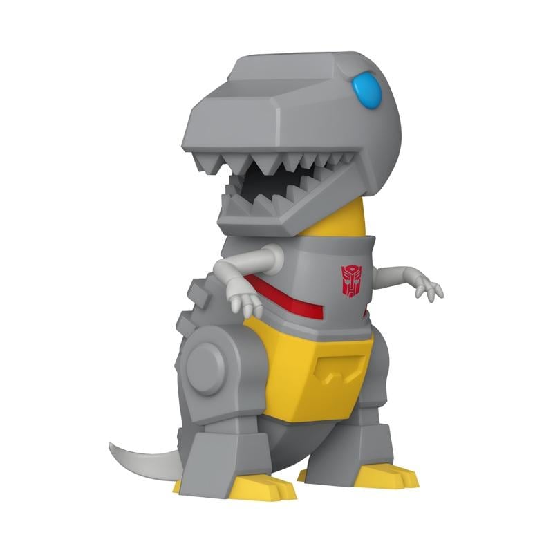TRANSFORMERS 40EME ANNIVERSAIRE - POP Retro Toys N° 179 - Grimlock - 3