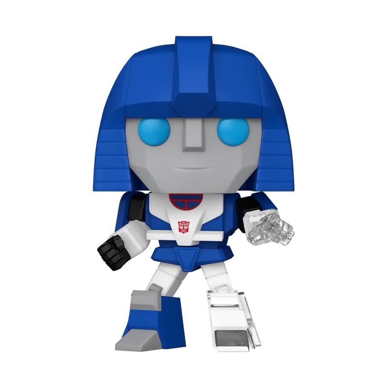 TRANSFORMERS 40EME ANNIVERSAIRE - POP Retro Toys N° 182 - Mirage - 3