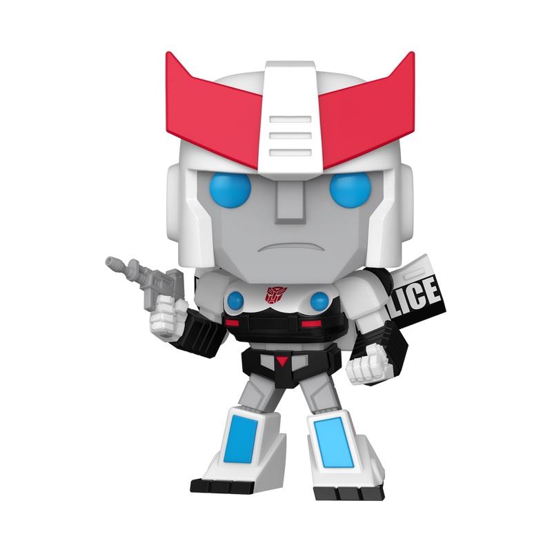 TRANSFORMERS 40EME ANNIVERSAIRE - POP Retro Toys N° 180 - Prowl - 3