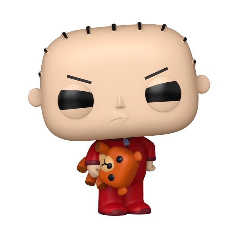 FAMILY GUY - POP TV N° 1943 - Stewie Griffin - 3