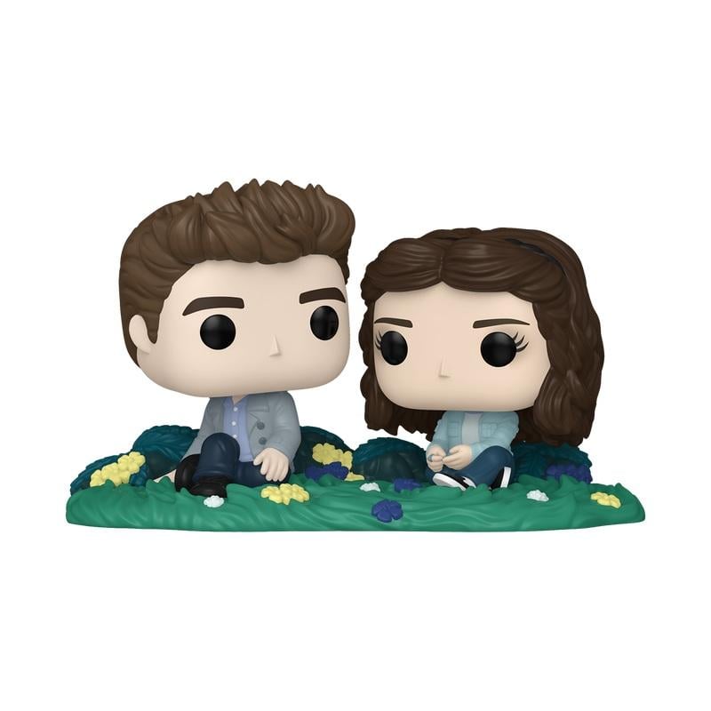TWILIGHT - POP Moments N° 2133 - Edward & Bella - 3