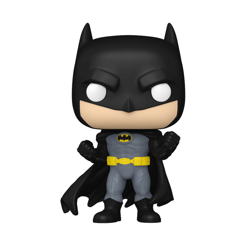 DC THROUGH THE YEAR - POP Heroes N° 640 - Batman Inc - 2