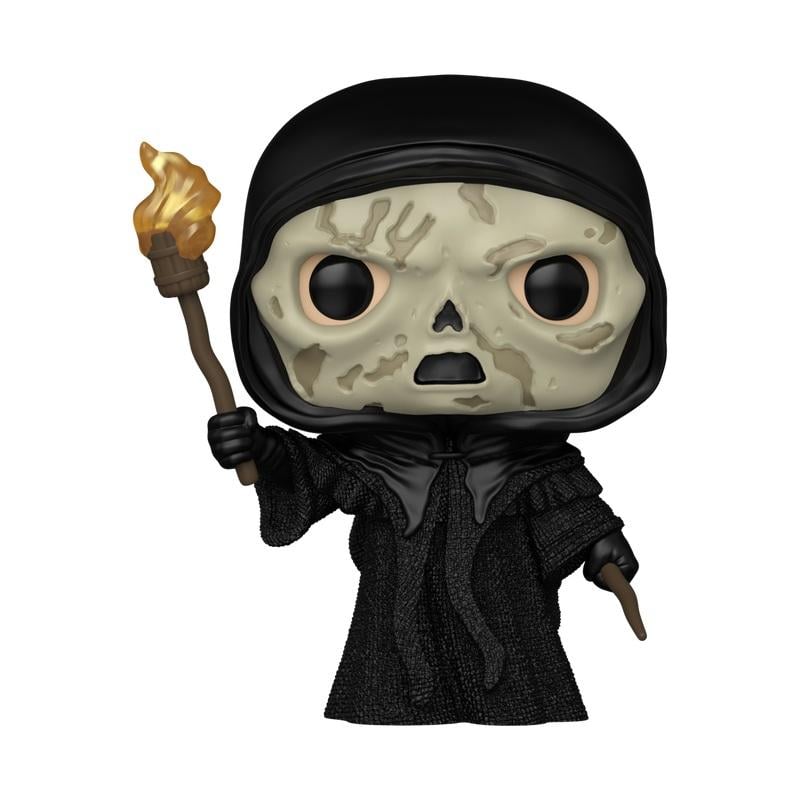 HARRY POTTER - POP Movies N° 210 - Death Eater - 3