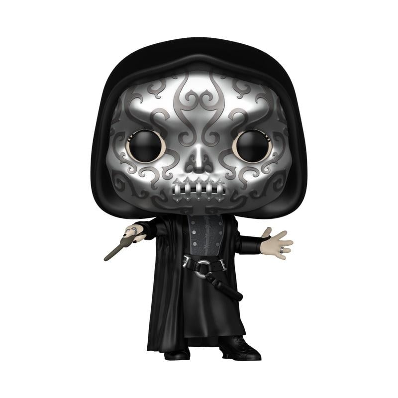 HARRY POTTER - POP Movies N° 209 - Bellatrix Lestrange - 3
