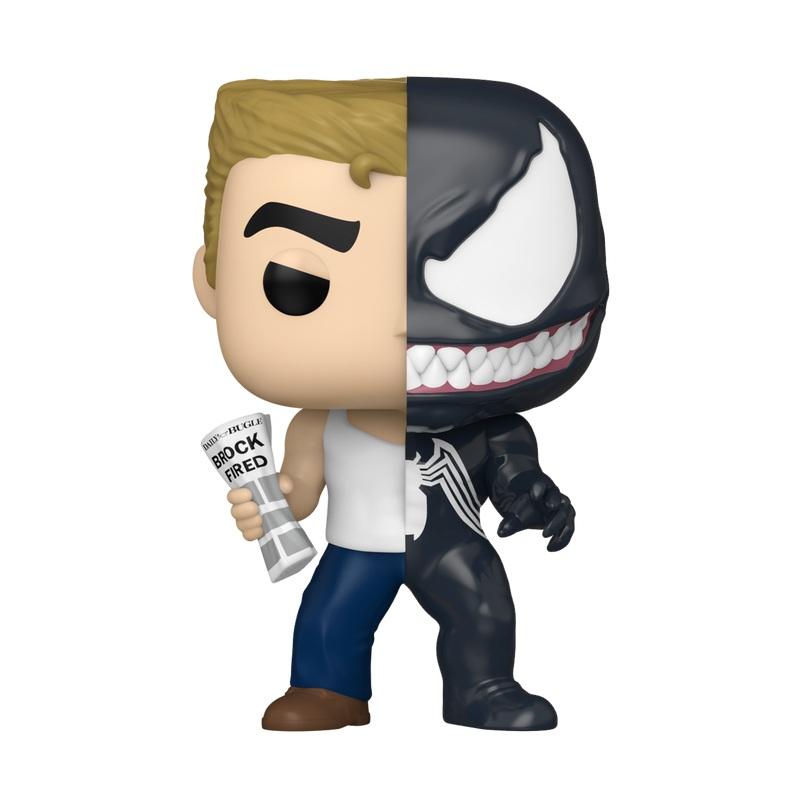 MARVEL COMICS SPLIT - POP Marvel N° 1627 - Eddie / Venom - 3