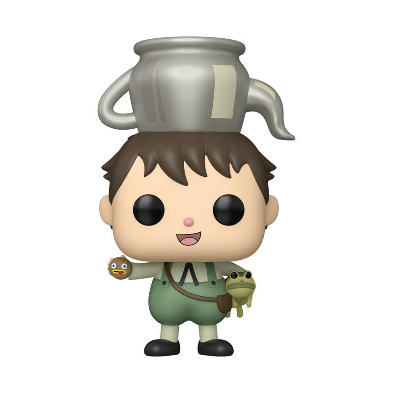 OVER THE GARDEN WALL - POP Animation N° 2546 - Greg - 3