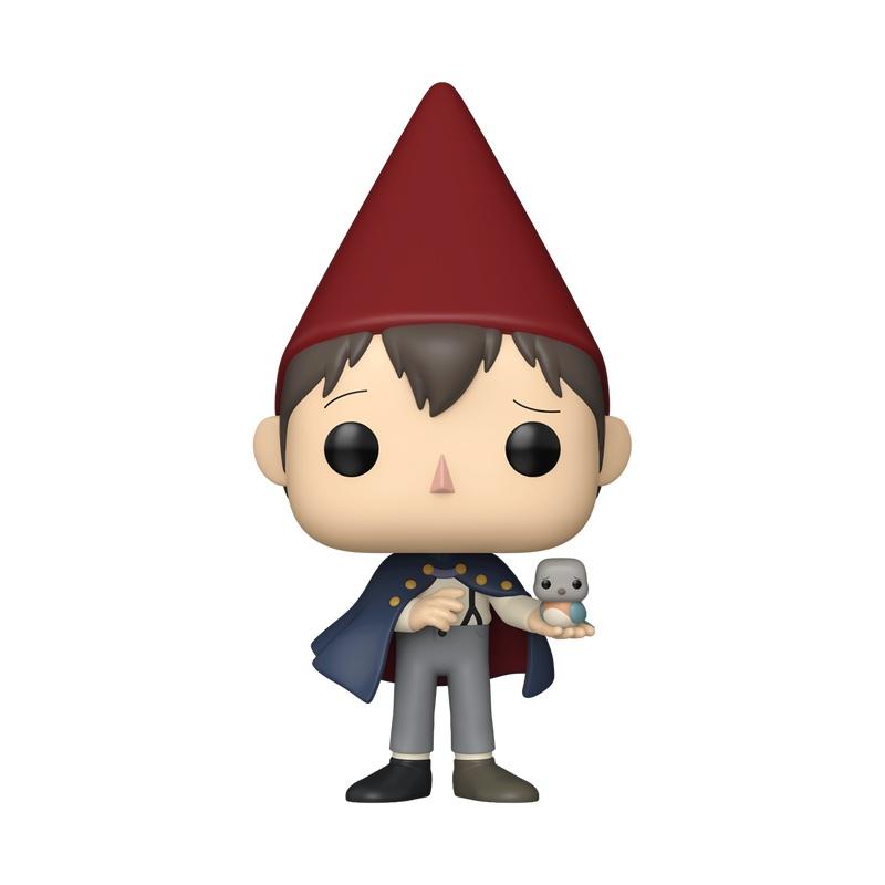 OVER THE GARDEN WALL - POP Animation N° 2545 - Wirt - 3