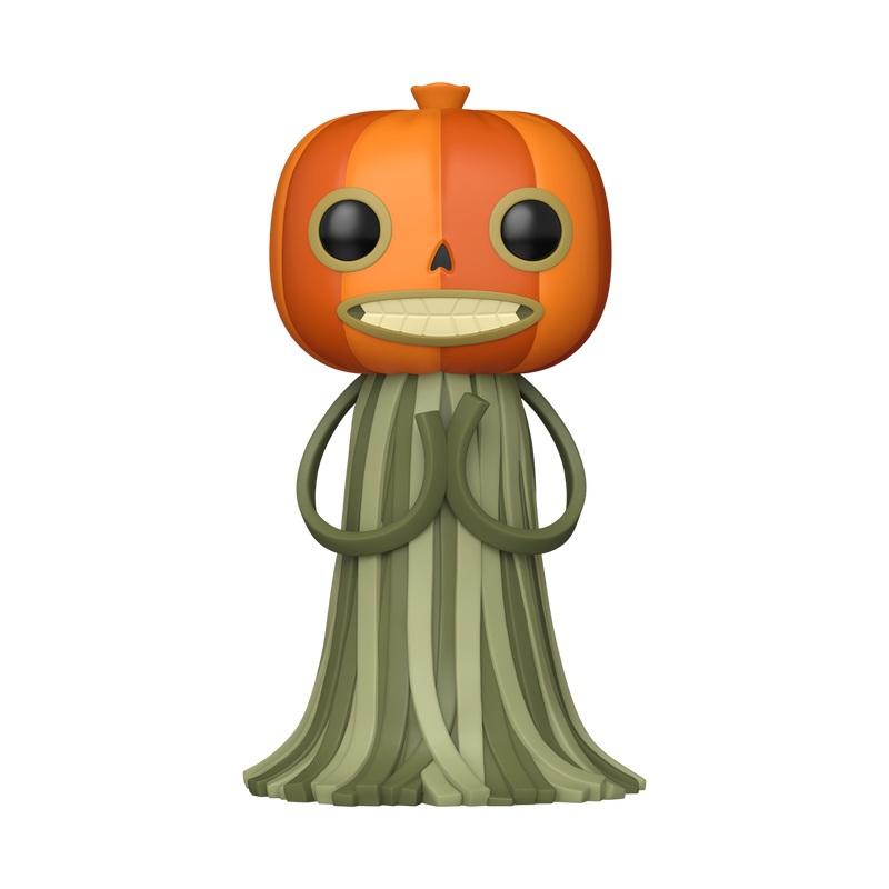 OVER THE GARDEN WALL - POP Animation N° 2548 - Enoch - 3