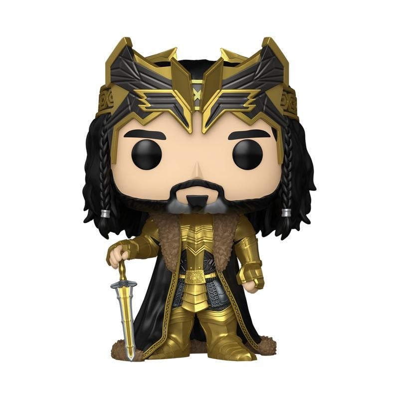 THE HOBBIT - POP Movies N° 2187 - Thorin (MT) - 3