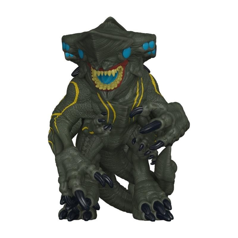 PACIFIC RIM - POP Super N° 2105 - Knifehead - 3