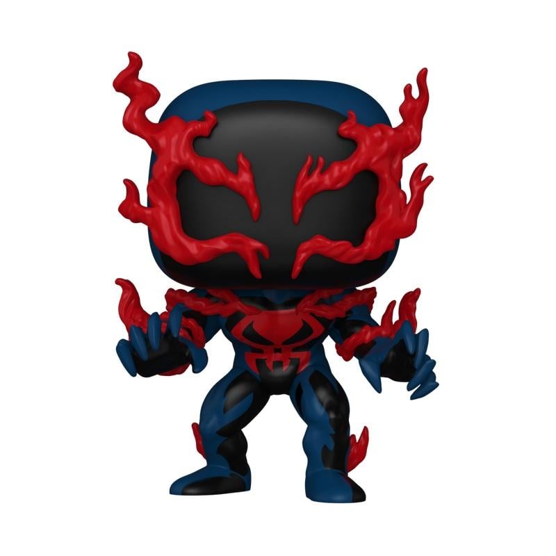 VENOM - POP Marvel N° 1621 - Spider-Man 2099 symbiote - 3