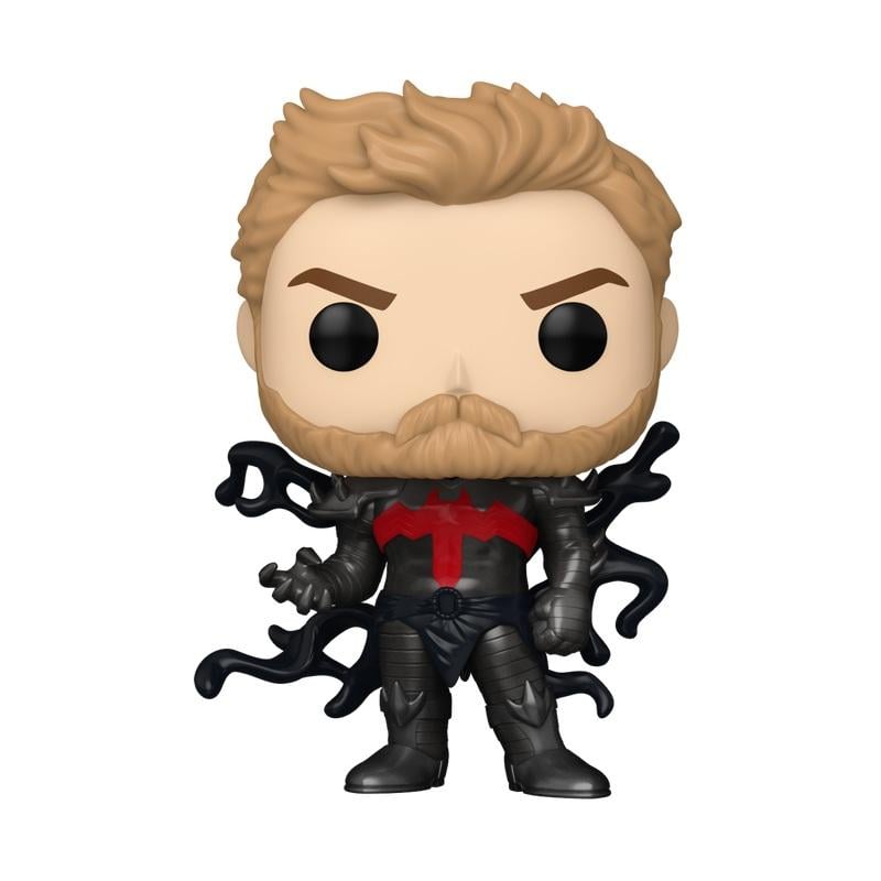 VENOM - POP Marvel N° 1622 - King in Black (Eddie Brock) - 3