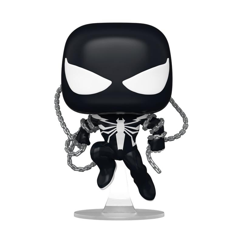 VENOM - POP Marvel N° 1623 - Spider-Man symbiote (Venom War) - 3