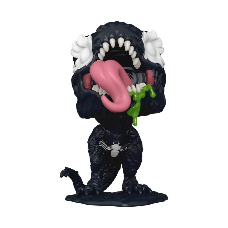 VENOM - POP Super N° 1624 - T-Rex Venomized - 3