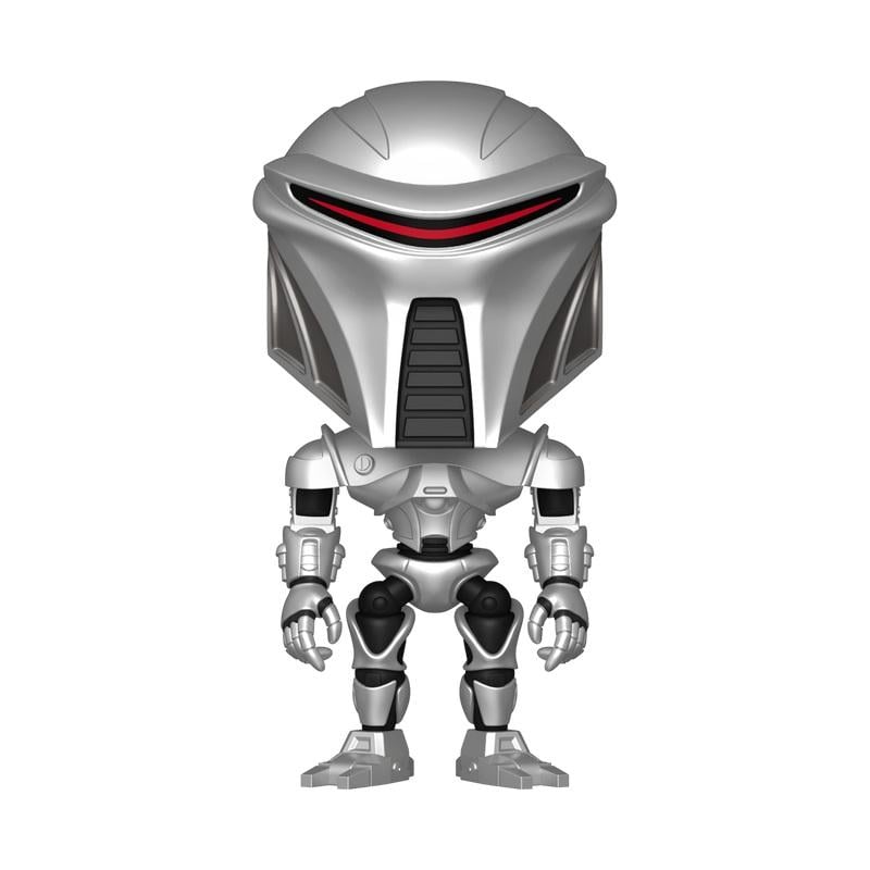 BATTLESTAR GALACTICA - POP TV N° 1951 - Cylon (MT) - 3
