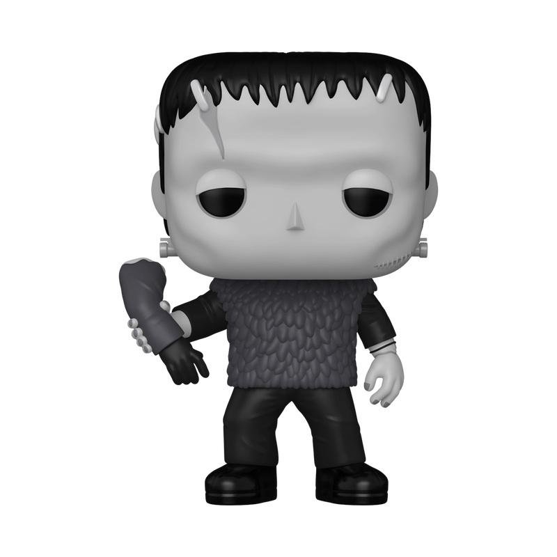 UNIVERSAL MONSTERS - POP Movies N° 2141 - Frankenstein (95th Anniv.) - 3