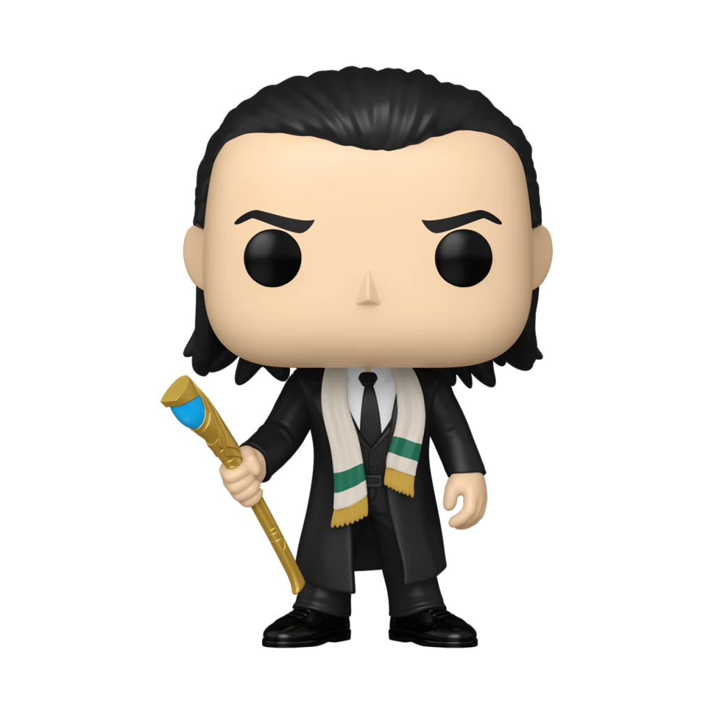 MARVEL AVENGER - POP Supreme N° 1602 - Loki - 3