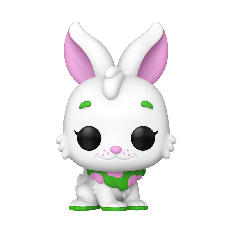 NEOPETS - POP Games N° 1253 - Cybunny - 3