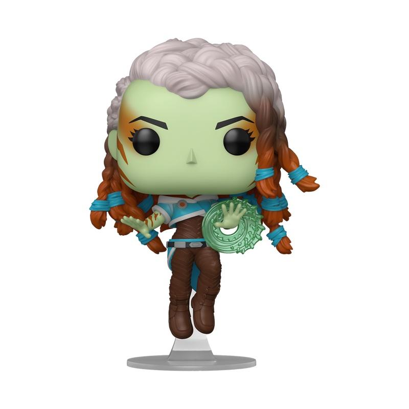 MAGIC THE GATHERING - POP Games N° 1324 - Tam - 3