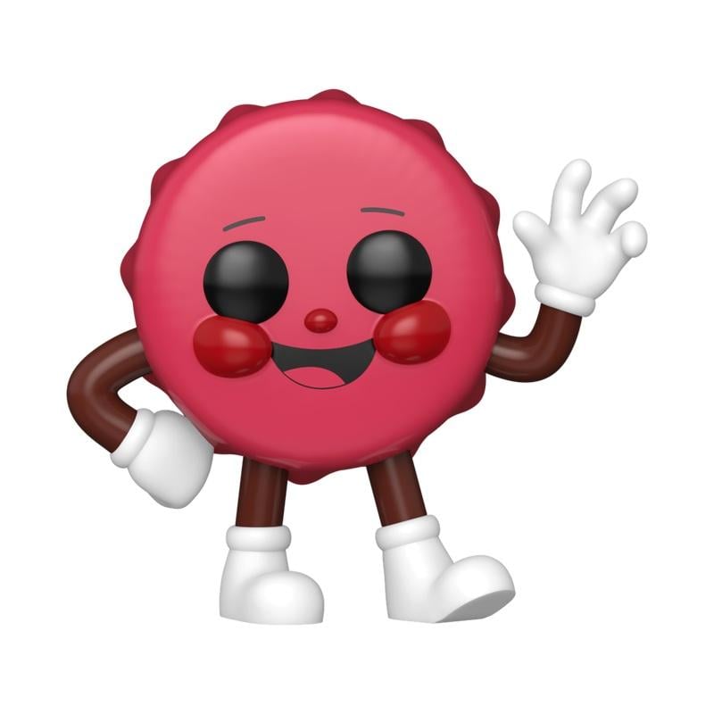 FALLOUT - POP Games N° 1314 - Cappy - 3