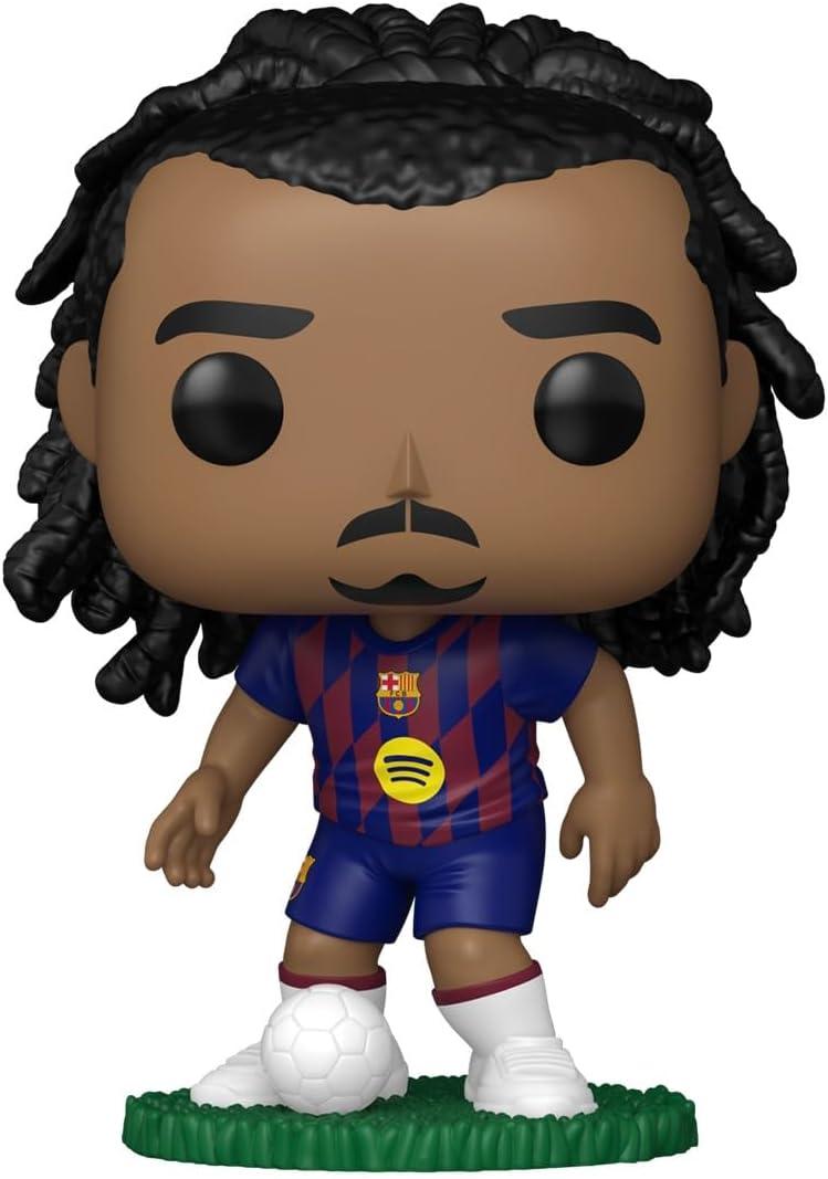 BACERLONA - POP Football N° 109 - Jules Kounde - 3