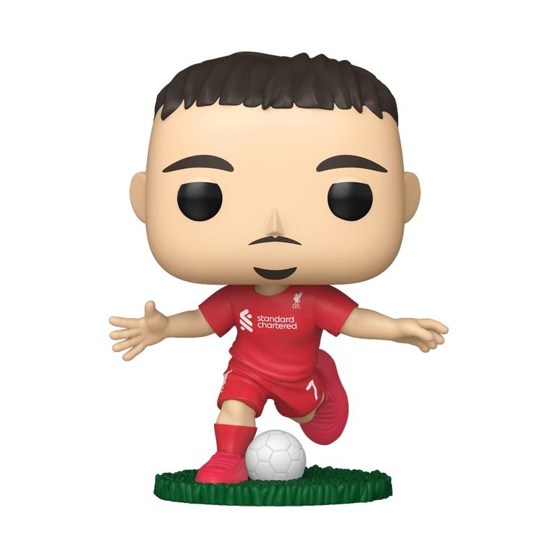LIVERPOOL - POP Football N° 103 - Florian Wirtz - 3