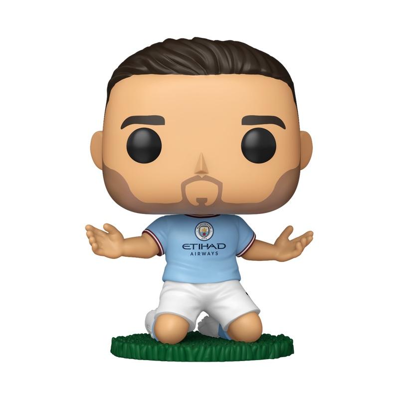 MANCHESTER CITY - POP Football N° 105 - Rodri - 3