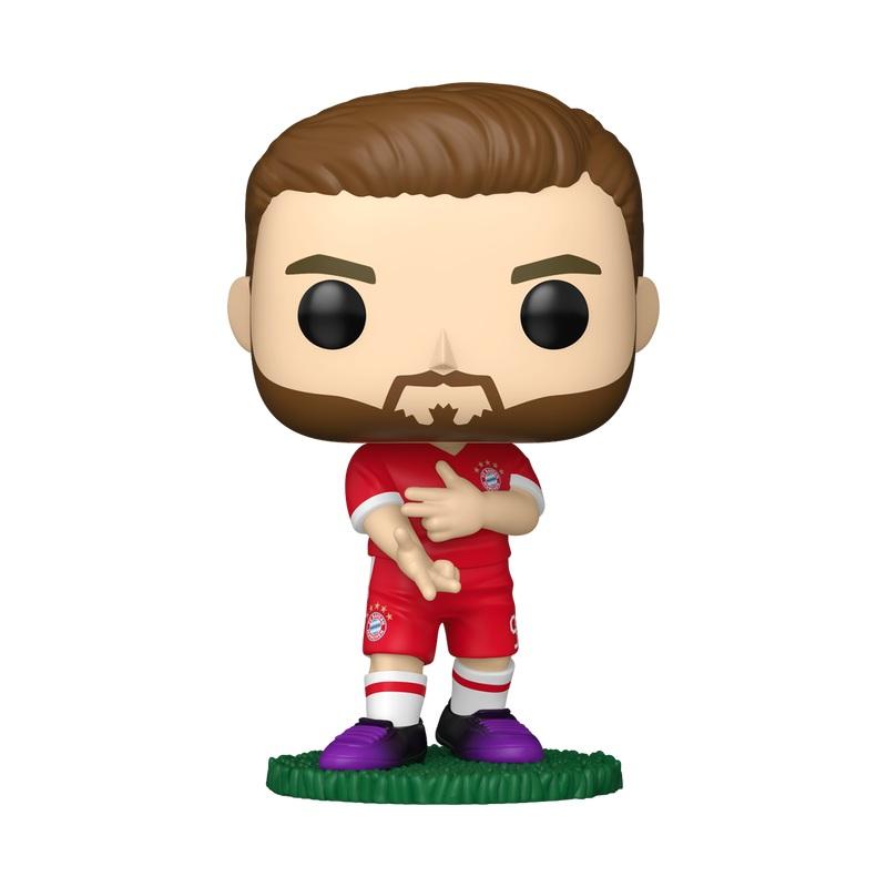BAYERN MUNICH - POP Football N° 97 - Kane - 3