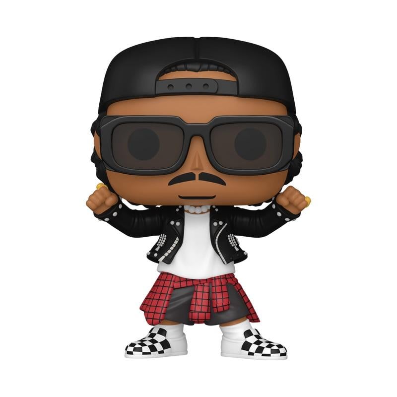 POP Rocks N° 508 - Bruno Mars (APT.) - 3
