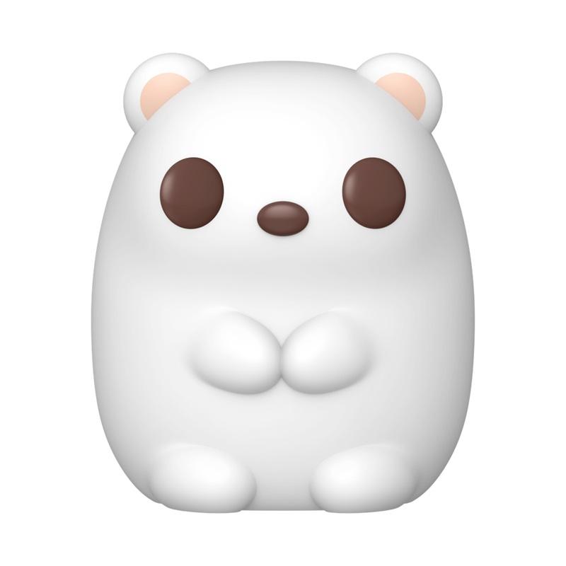 SUMIKKO GURASHI - POP Animation N° 2484 - Shirokuma - 3