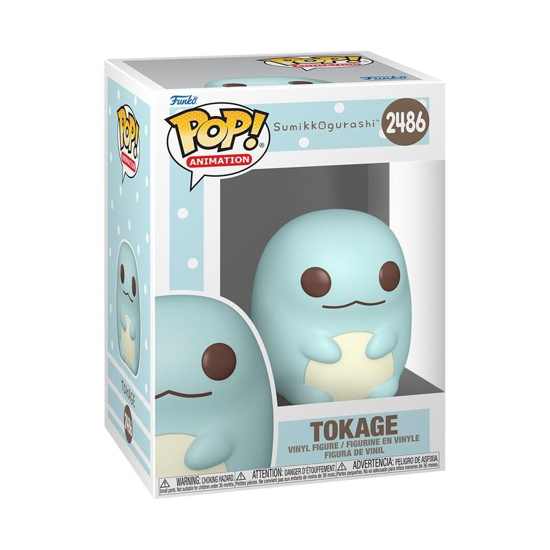 SUMIKKO GURASHI - POP Animation N° 2486 - Tokage - 2