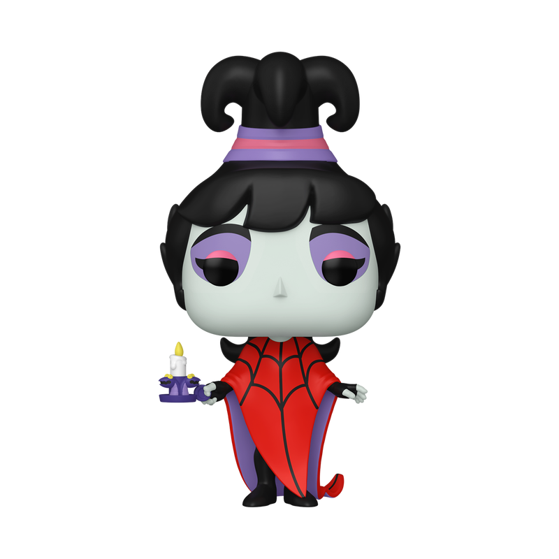 ANIMATED BEETLEJUICE - POP Animation N° 2425 - Lydia Deetz - 2