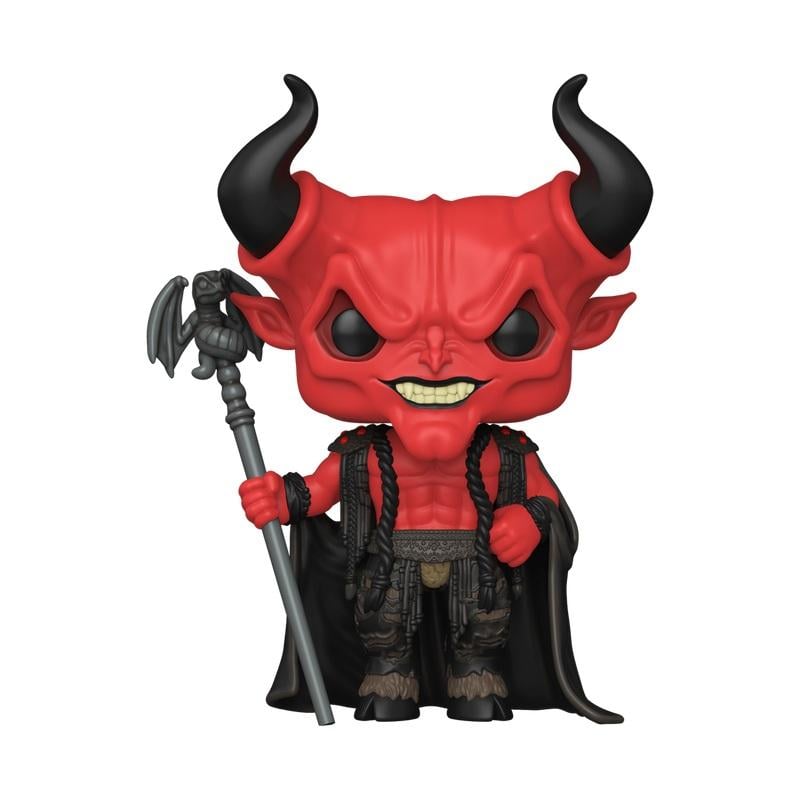 LEGEND - POP Super N° 2158 - Lord of Darkness - 3