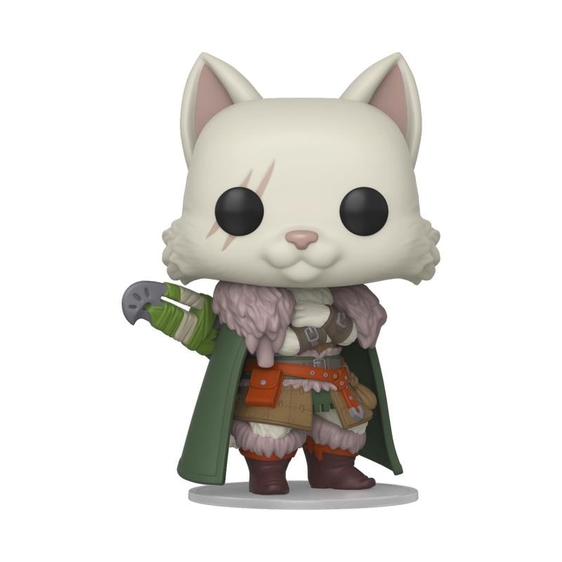 MONSTER HUNTER - POP Games N° 1308 - Athos - 3