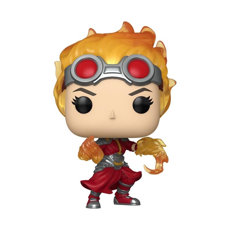 MAGIC THE GATHERING - POP Games N° 1327 - Chandra - 3
