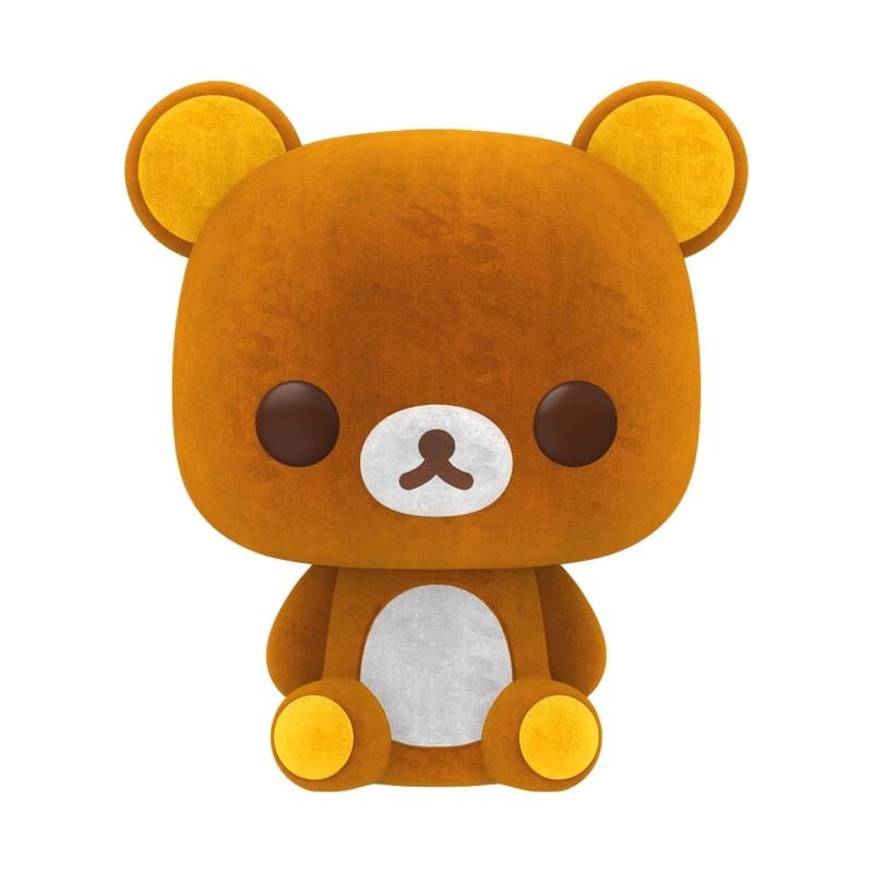 RILAKKUMA - POP Animation N° 2360 - Rilakkuma (FL) - 3