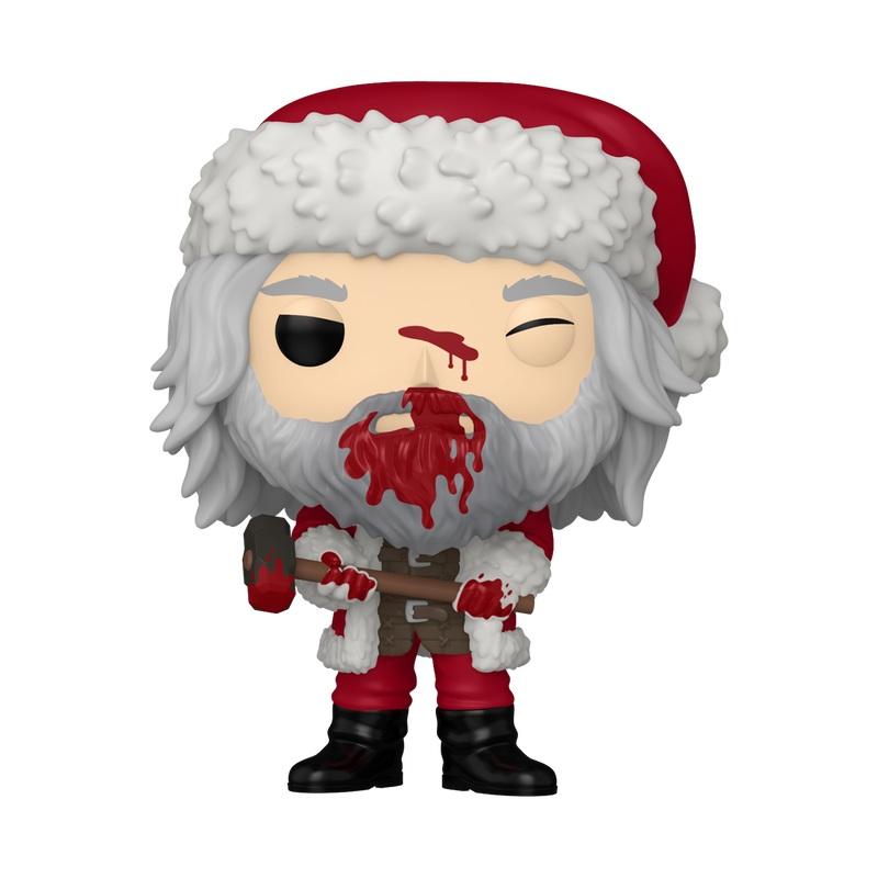 VIOLENT NIGHT - POP Movies N° 2149 - Santa Claus - 3