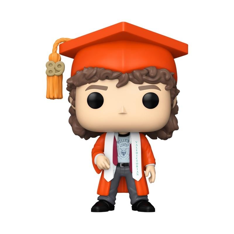 STRANGER THINGS - POP Television N° 1887 - Dustin Henderson - 3