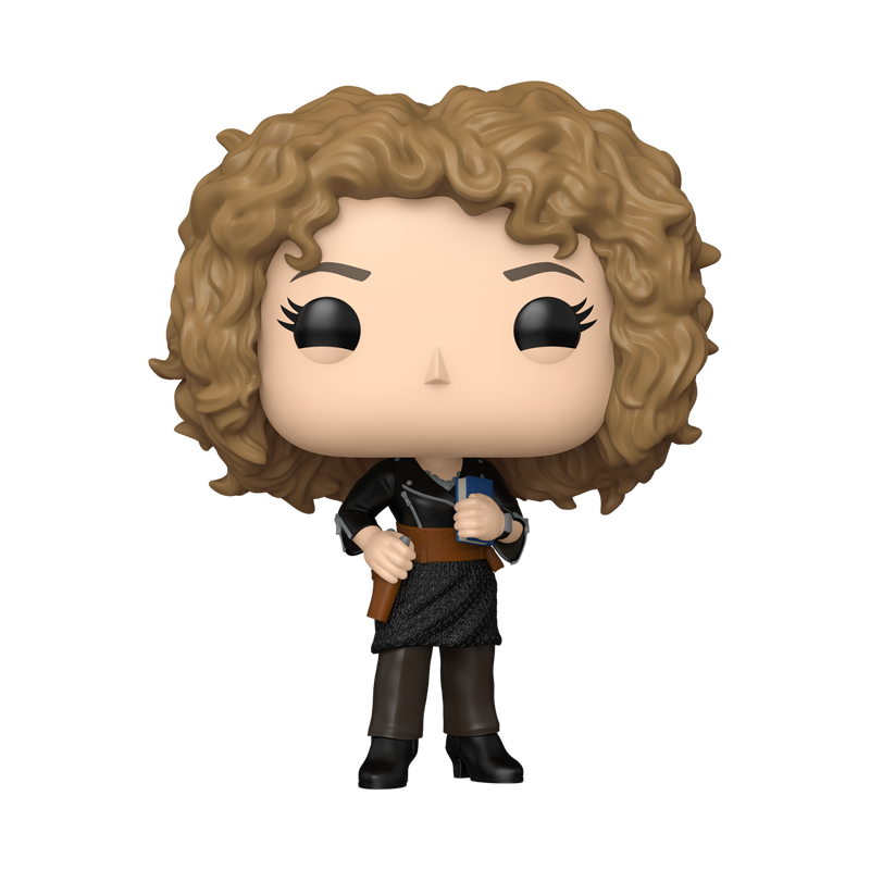 DOCTOR WHO - POP TV N° 1964 - River Song - 3