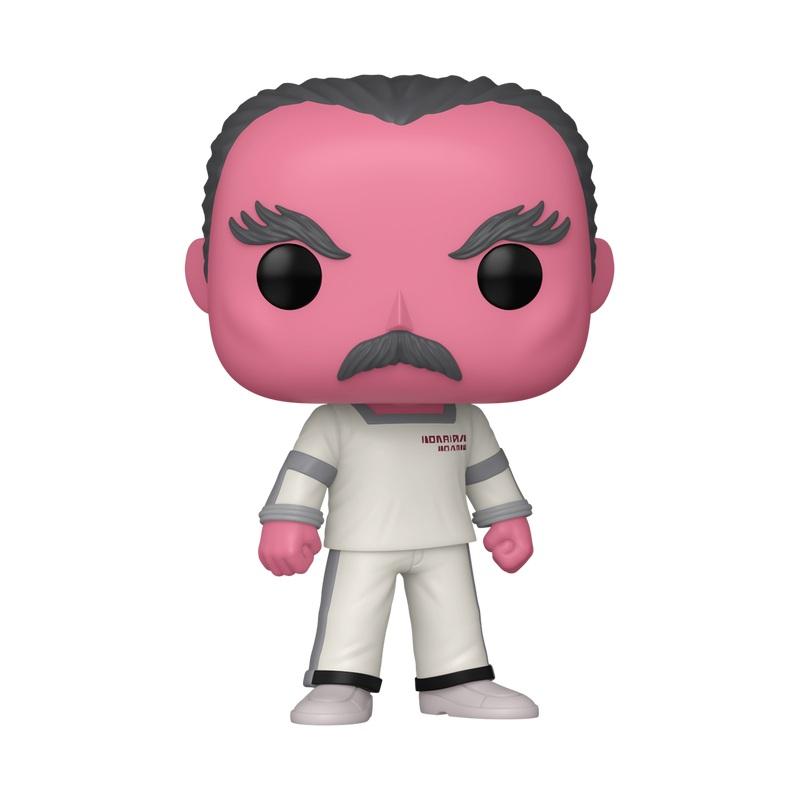 DC LANTERNS - POP Heroes N° 651 - Sinestro - 3