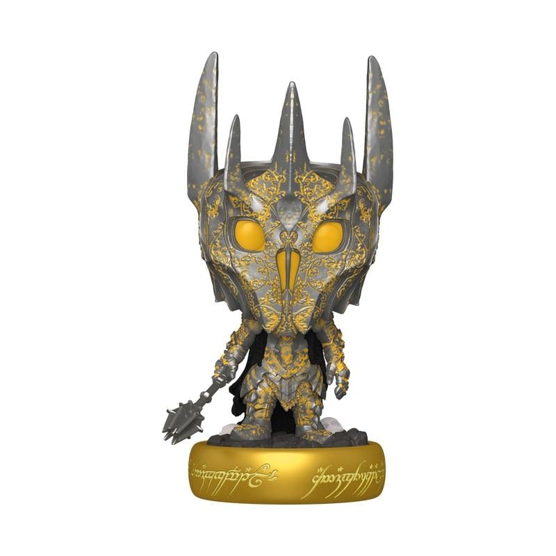LE SEIGNEUR DES ANNEAUX - POP Premium N° 2161 - Sauron (GW) - 3