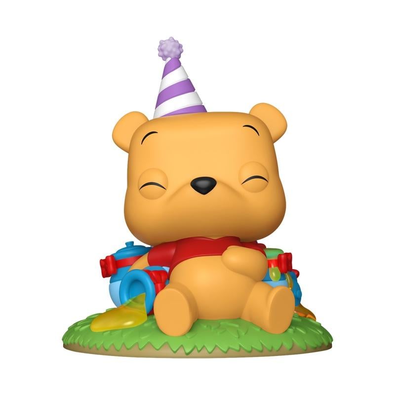WINNIE L'OURSON - POP Premium N° 1797 - Winnie 100th Anniversary - 3