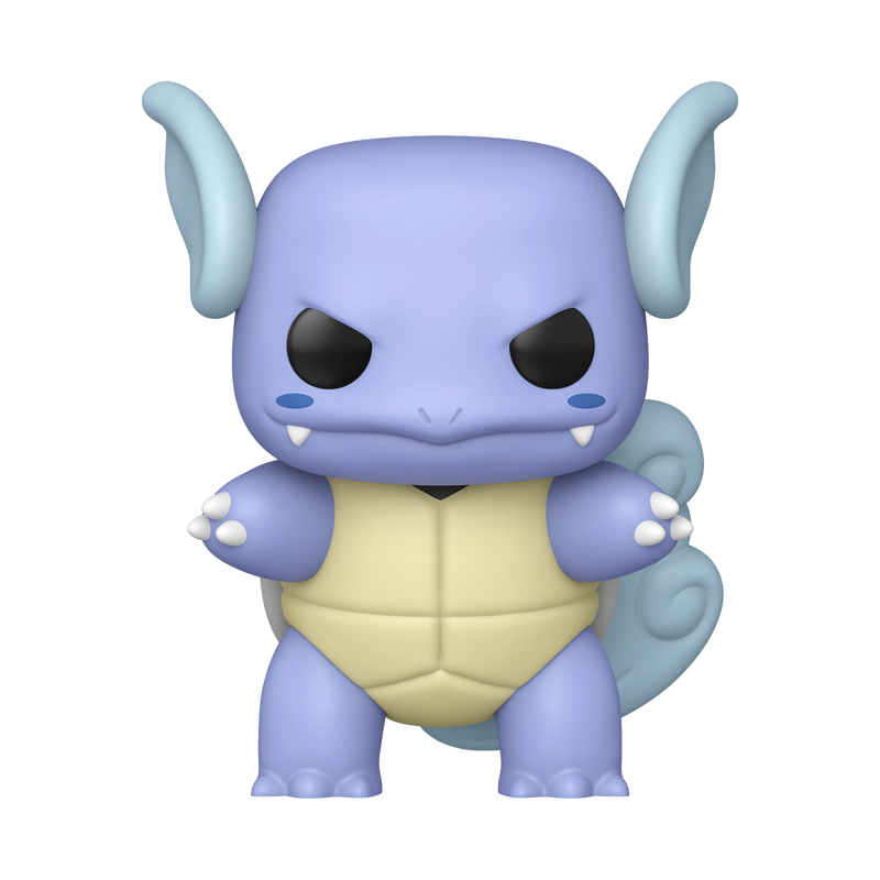 POKEMON - POP JUMBO N° 1267 - Carabaffe - 3
