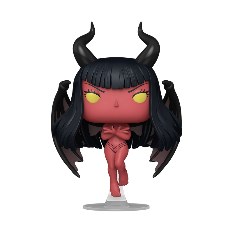 ONE PIECE - POP Animation N° 2572 - Demonio Fleur - 3