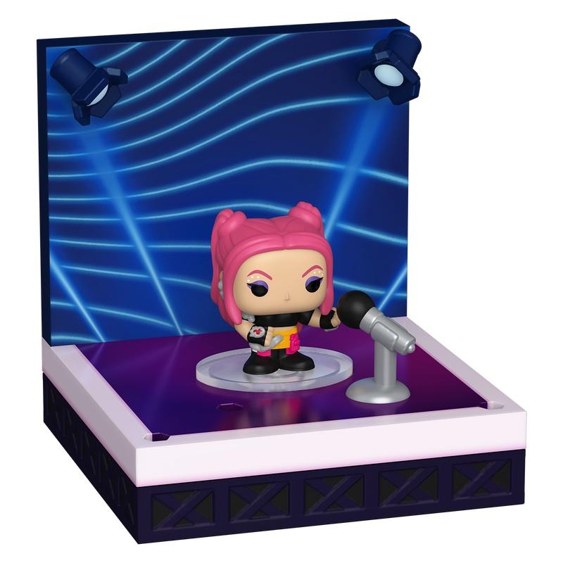 K-POP DEMON HUNTERS - Bitty Pop Stages - Mira (How it's Done) - 3