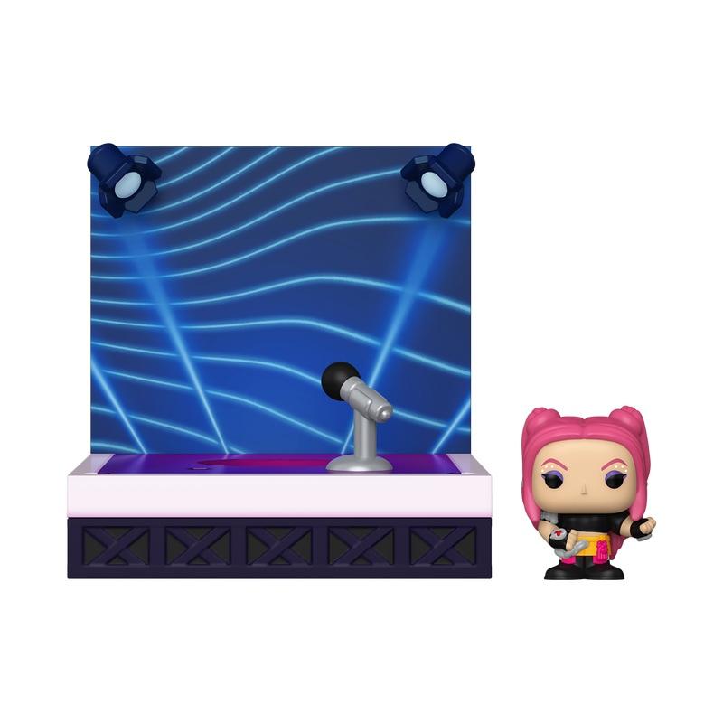 K-POP DEMON HUNTERS - Bitty Pop Stages - Mira (How it's Done) - 4