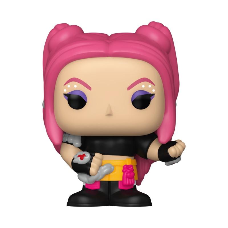 K-POP DEMON HUNTERS - Bitty Pop Stages - Mira (How it's Done) - 6